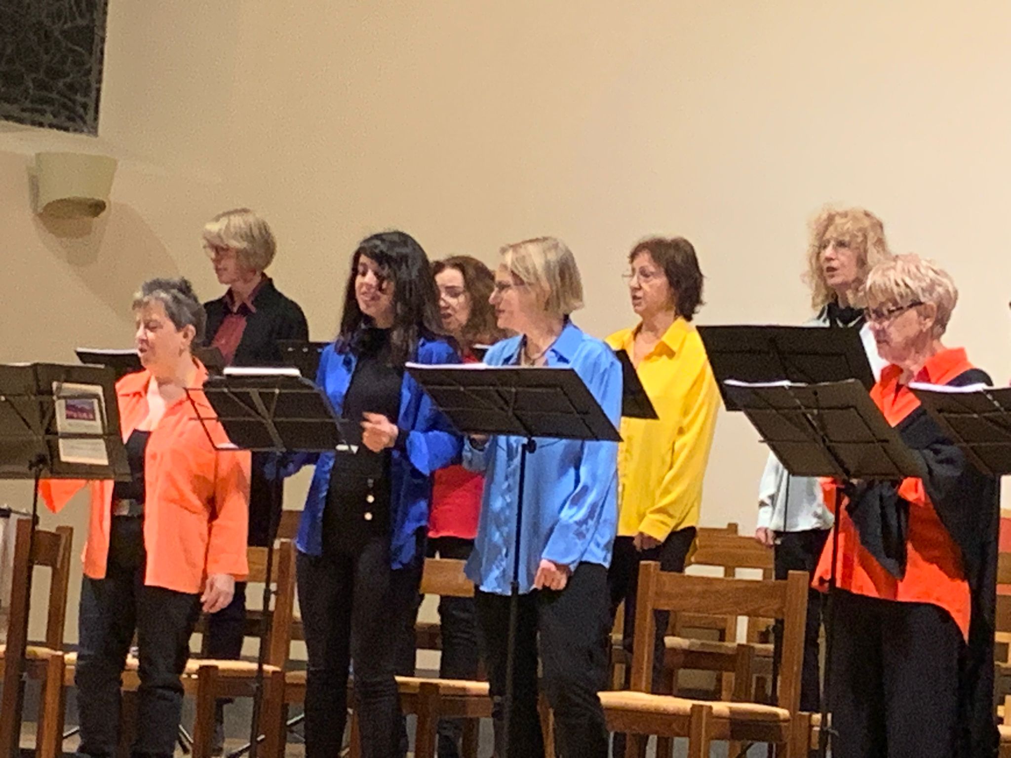 Photo de concert 2