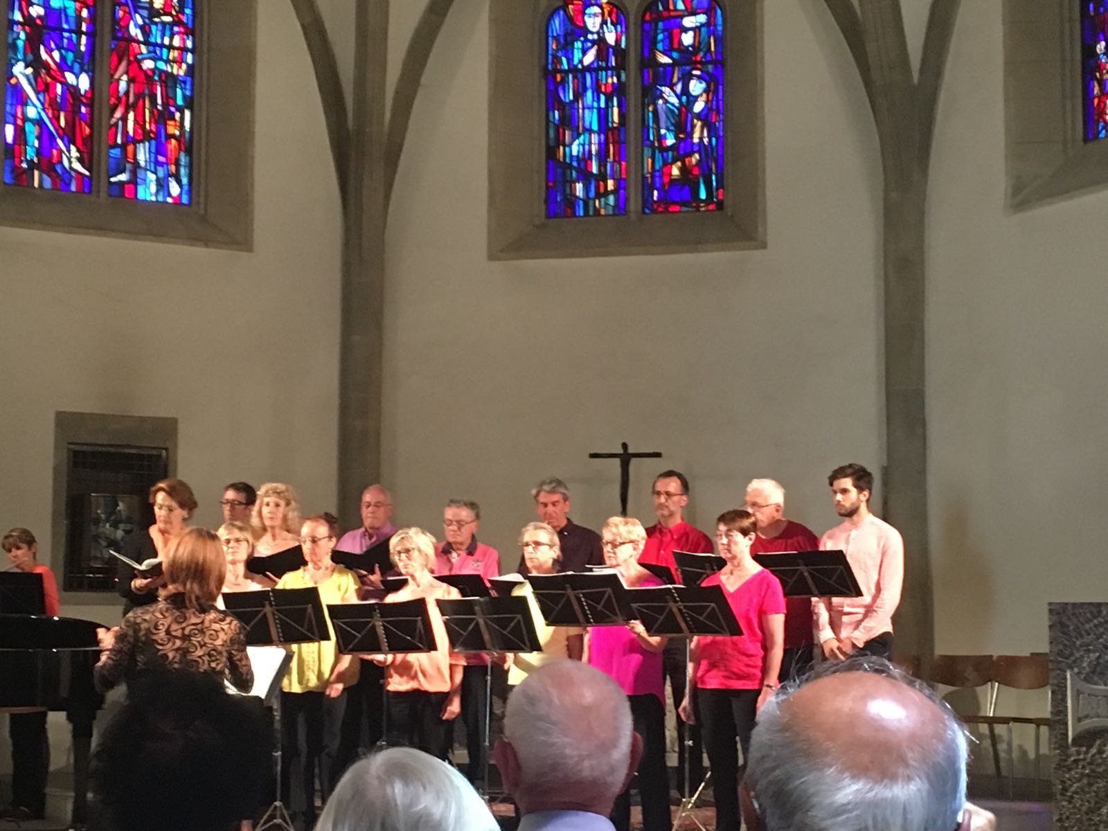 Photo de concert 4